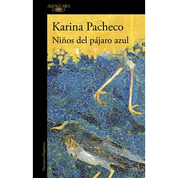 Niños Del Pajaro Azul  