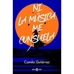 Ni La Musica Me Consuela