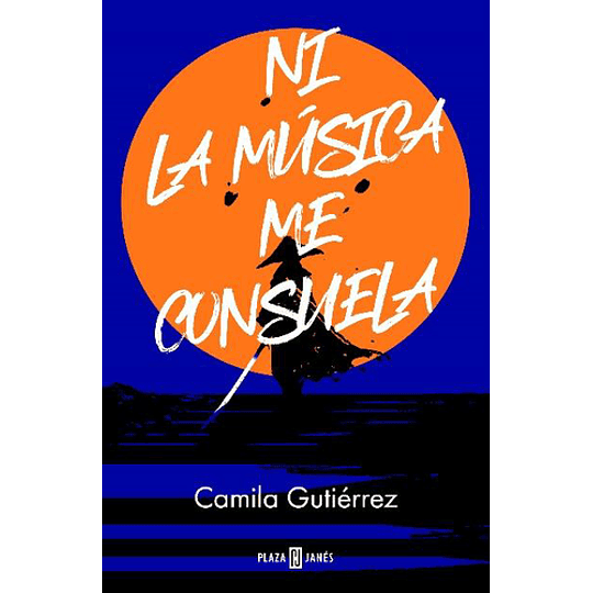 Ni La Musica Me Consuela