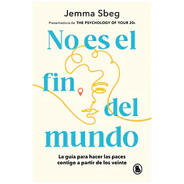 No Es El Fin Del Mundo