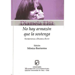 No Hay Armazon Que La Sostenga