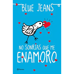 No Sonrias Que Me Enamoro