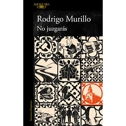 No Juzgaras