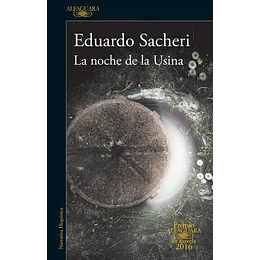 Noche De La Usina, La