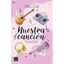 Nuestra Cancion