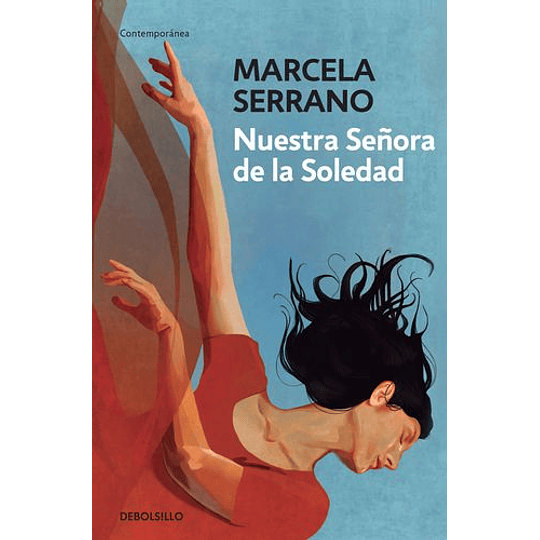 Nuestra Señora De La Soledad