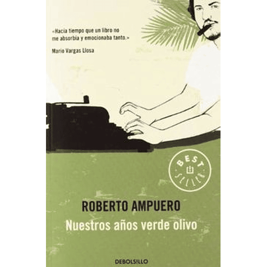 Nuestros Años Verde Olivo