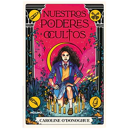 Nuestros Poderes Ocultos