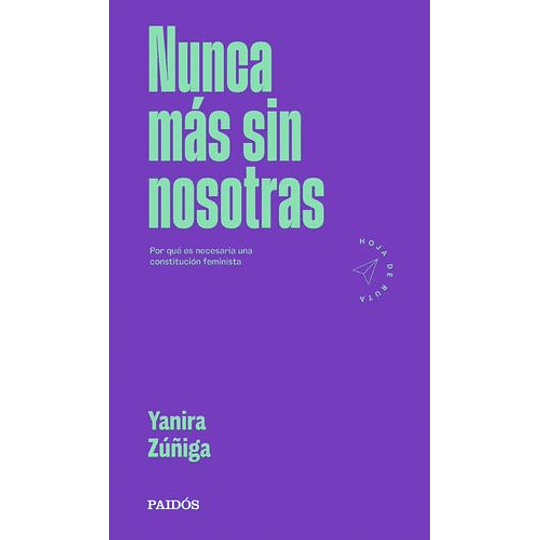 Nunca Mas Sin Nosotras