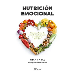 Nutricion Emocional
