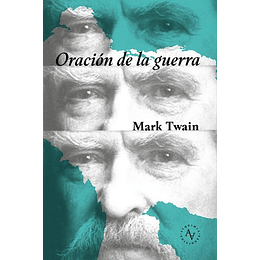 Oracion De La Guerra