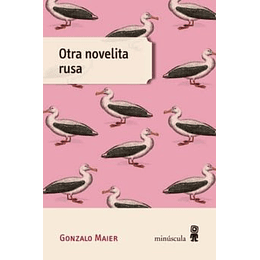 Otra Novelita Rusa
