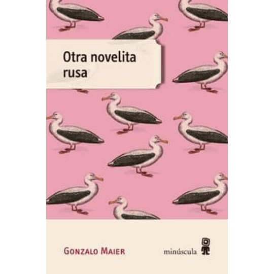 Otra Novelita Rusa