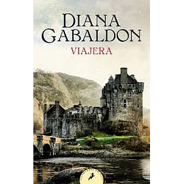 Outlander 3 - Viajera