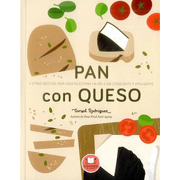 Pan Con Queso