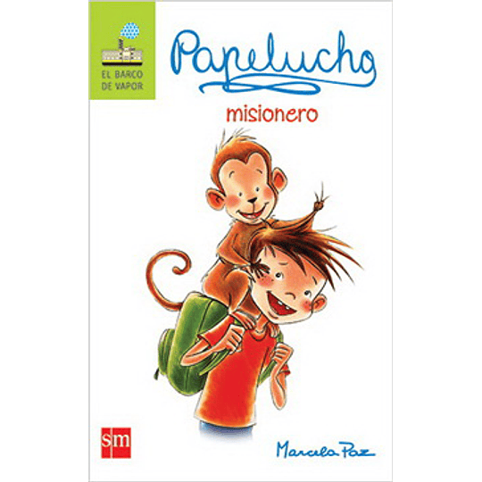 Papelucho Misionero