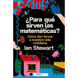 Para Qué Sirven Las Matemáticas 
