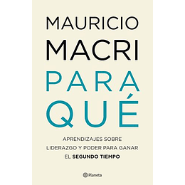 Para Que