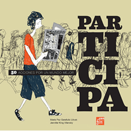 Participa, 50 Acciones Por Un Mundo Mejor