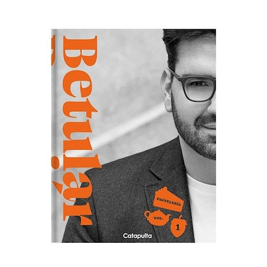 Pasteleria ( Volumen 1 )  	