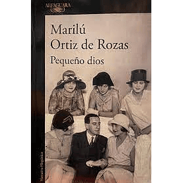 Pequeño Dios 