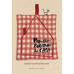 Pequeños Poemas De Casa