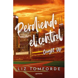 Perdiendo El Control - Ciudad De Los Vientos 3