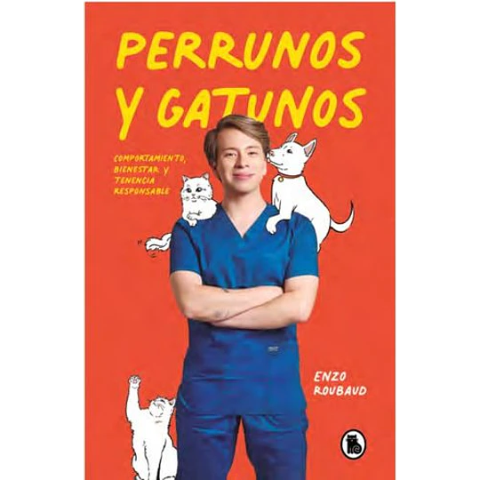 Perrunos Y Gatunos