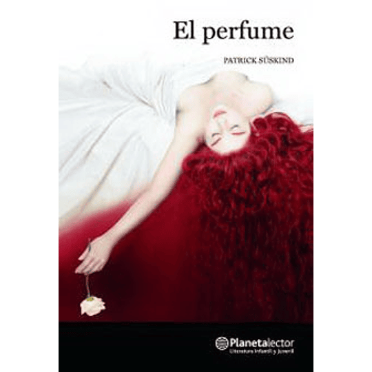 Perfume, El