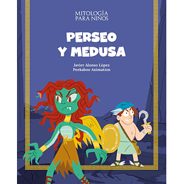 Perseo Y Medusa