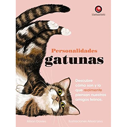 Personalidades Gatunas