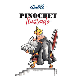 Pinochet Ilustrado