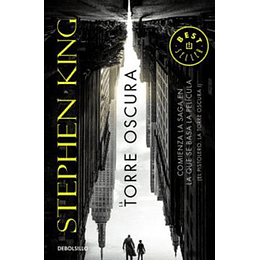 Pistolero - La Torre Oscura I, El