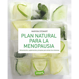 Plan Natural Para La Menopausia