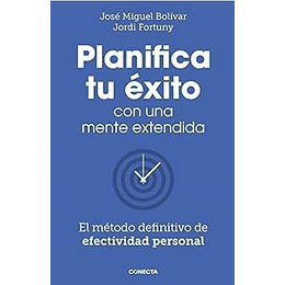 Planifica Tu Exito