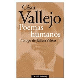 Poemas Humanos