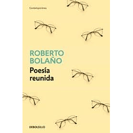 Poesia Reunida