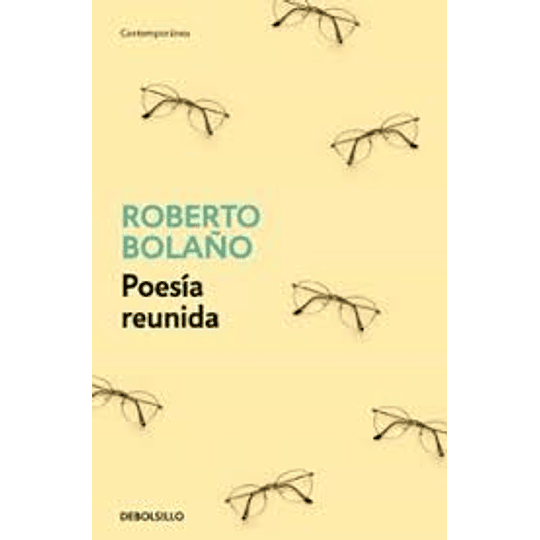 Poesia Reunida