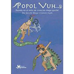 Popol Vuh