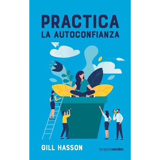 Practica La Autoconfianza
