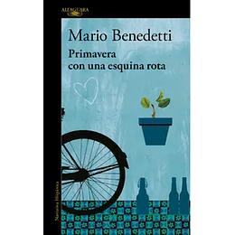 Primavera Con Una Esquina Rota