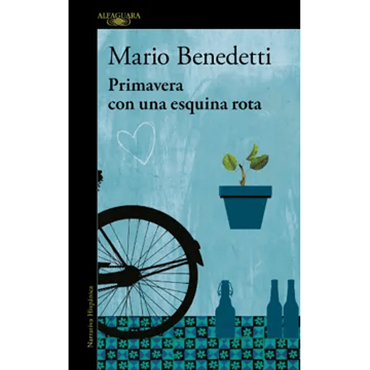 Primavera Con Una Esquina Rota