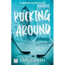 Pucking Around - El Amor No Es Cosa De Dos