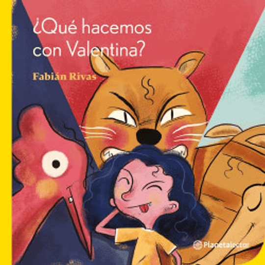 Que Hacemos Con Valentina