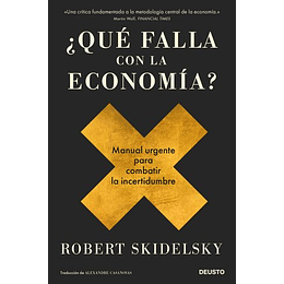 Que Falla Con La Economia