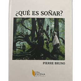 Que Es Soñar