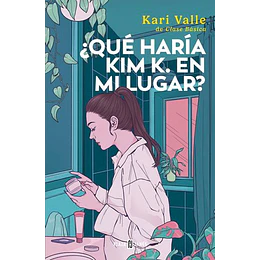 Que Haria Kim K En Mi Lugar