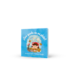 Que Queda En Mi Plato