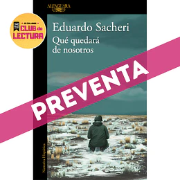 Que Quedara De Nosotros