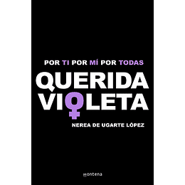 Querida Violeta